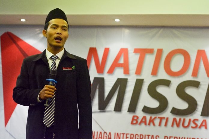 panji laksono