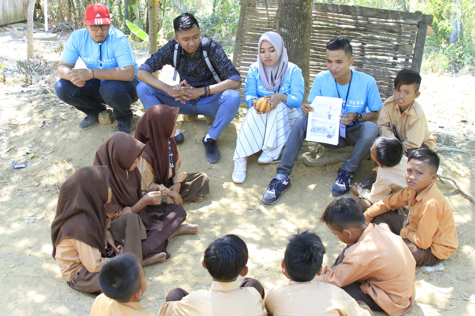 Sejarah Perlindungan Hak Atas Pengungsi Domestik/ Internally Displaced Person