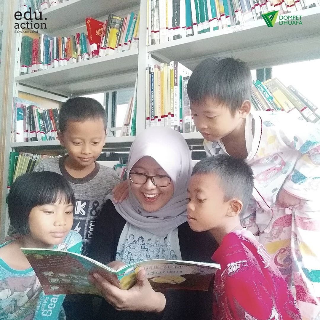 Kebaikan Hati