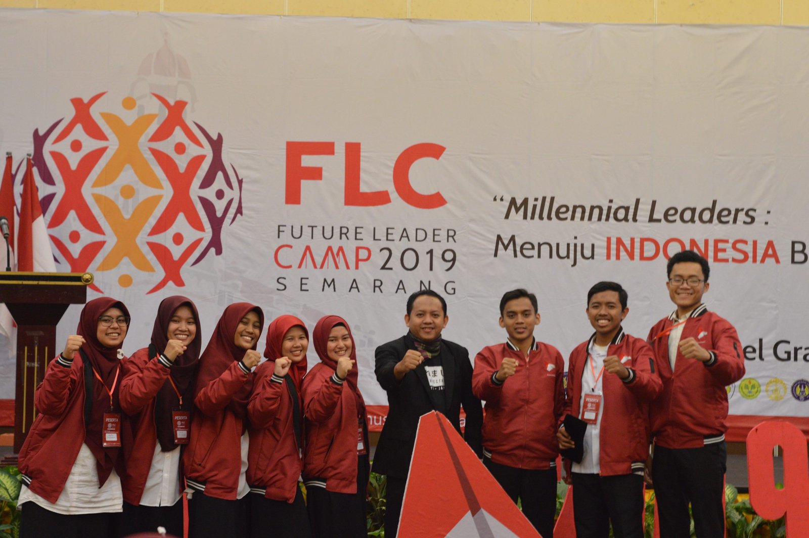 Pemimpin Ideal Dimasa Peralihan