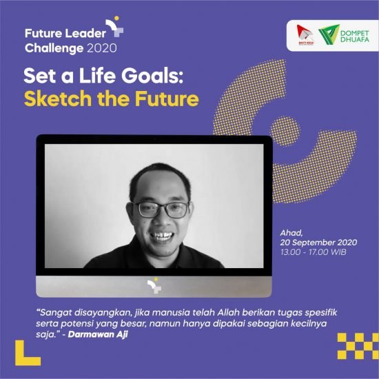 Melalui Life Plan Future Leader Challenge 2020 Maksimalkan Potensi dan Keunikan Pemuda