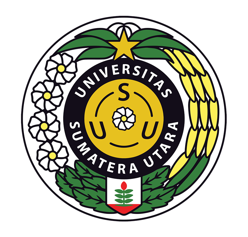 UNIVERSITAS SUMATERA UTARA